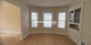 65 Wareham St. Gallery 3