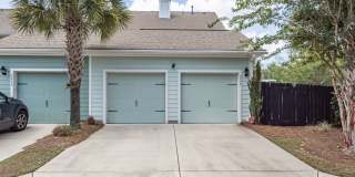 4 Bedroom 3.5 Bath Townhouse in Kingsbridge at Park West - Mt Pleasant Gallery 42