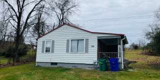 2 Bedroom, 1 Bath House Gallery 1