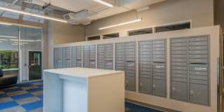 Student Housing - Latitude Gallery 11