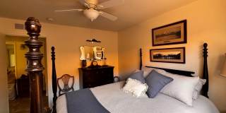 Check out this lovely 3 bed 2 bath home for the Fall Season. Rental Available Now through November 2026 Gallery 15