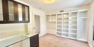 3-Story South Pasadena Hills House w/2 Bonus Rooms + Private Guest Suite Gallery 36