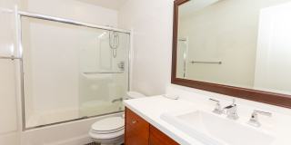 2-bed, 2-bath 972sqft condo, walking distance to beach in Carlsbad Village, literally one block off the sand! **Available 6/1/26** Gallery 21