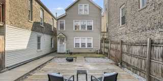 2227 W Cullerton Street Gallery 1