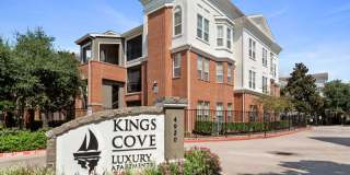 Kings Cove Gallery 3