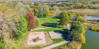 Haven Park Apartments Gallery 206