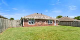 Great Location 3 Bedroom in Bentonville! Gallery 27