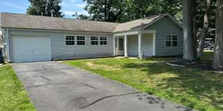 3 Bedroom 1 bath - Willingboro Gallery 1