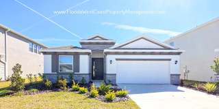 BRAND NEW BUILD! 4 bedroom/2.5 BATH HOME IN SILVERSTONE NORTH-PALMETTO! AVAILABLE NOW! Gallery 1