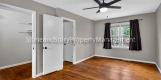 4 bedroom 2 bath on quiet street in Briarwood Gallery 23