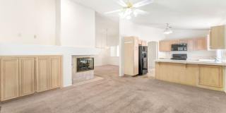 Vaulted Ceilings, Cozy Fireplace & Desirable Single-Story Living Near The Lakes! Gallery 11