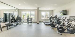 Preserve at Peachtree Shoals 55+ Apartments - Senior & Affordable Housing Gallery 15