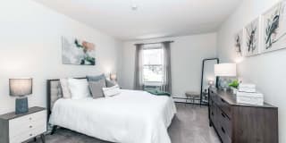 Barrington Lakes Apartments Gallery 29