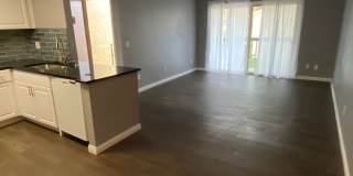 2BD / 1BA Apartment with AC and parking in Mission Valley! Gallery 8