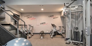 Wilbur Oaks Apartments Gallery 18