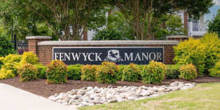 Fenwyck Manor of Blenheim Fenwyck Manor of Blenheim Gallery 1