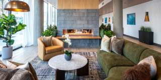 The Charles Gallery 58