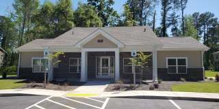 Attwood Pointe - Affordable Housing Gallery 1