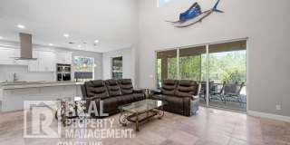 Discover North Port Luxury! 4BD 3.5BA - AVAILABLE NOW! Gallery 12
