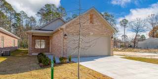 West Little Rock - 1500 SqFt New Constuction 3 Bed 2 Bath off Kanis Road Gallery 1