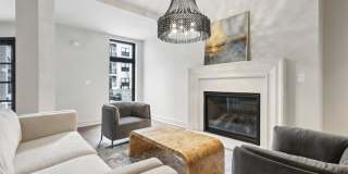 Berkeley House Gallery 5