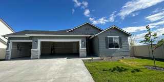 Brand new home in Star!!! Gallery 1