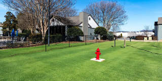 The Indigo at Grissom Gallery 42