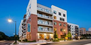 The Bishop Apartments Gallery 4