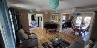 8001 POSTOAK Road Gallery 8