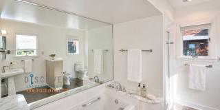 Traditional Six Bedroom Home with Exceptional SF Bay Views with In Law Unit Gallery 40