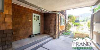137 Pixley Avenue Gallery 17