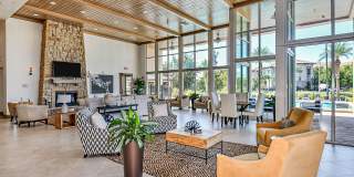 Sanctuary at Eagle Creek Apartments Gallery 30