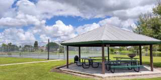 Annual Unfurnished Renovated Single-family Home near Mckibben Park! Gallery 23