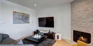 Capitol Hill Condo at the Sahali Gallery 8