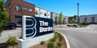 The Banks Gallery 2