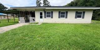 3 Bedroom 1 Bath Home in Valdosta Gallery 1