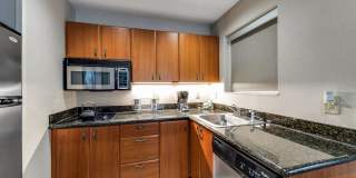 Vivo Living Charlotte Gallery 27