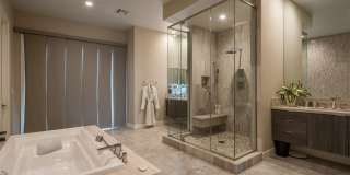 Luxury Home located in The Ridges of Summerlin Gallery 27
