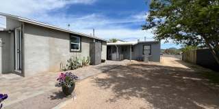 Furnished cozy 1 bedroom Duplex! Gallery 19