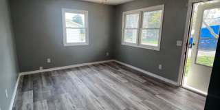 3 bedroom/1 bathroom house Gallery 5