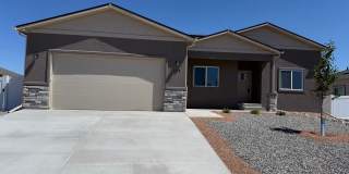 Available Now.  New 3 bed, 2 bath home Gallery 1
