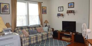 Lincoln Square luxury 2 bedroom Gallery 3