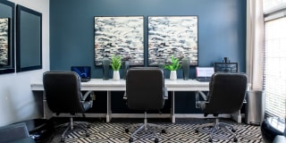 One Rocky Ridge Apartment Homes Gallery 21
