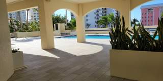 Seasonal/short term 3/2 renovated Ritz Carlton beauty with long water views Gallery 67