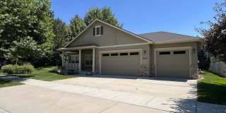 Beautiful 3 bed 2 bath home in The Preserve Subdivision just off Linder  Ln in Eagle. Gallery 3
