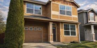 Beautiful Newly Updated 3 Bedroom Home for Lease in Vancouver - 3608 NE 42nd St. Gallery 1