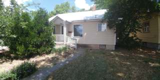 2 Bedroom 1 Bath- House Gallery 1