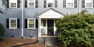 Spacious 2-Bedroom Apartment in Prime Winston-Salem Location Gallery 1
