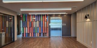 Bay City Lofts Gallery 9