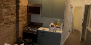 107 Thompson Street Gallery 4